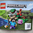 Lego 21177 Creeper- väijytys - pikkukuva 1