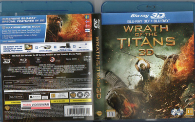 Titaanien Raivo - Wrath Of The Titans	(59 470)	k	-FI-	BLU-RA
