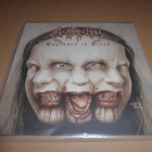 ACROSTICHON - Engraved In Black LP - Doomentia 2013 - pikkukuva 1