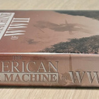 Amerikan sotakoneisto II maailmansodassa (5DVD) *UUSI* - pikkukuva 3