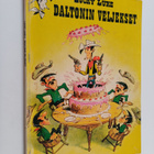 Morris : Daltonin veljekset - pikkukuva 1