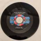 Jaana Ja Tiina Mustan Kissan Tango 7"Single - pikkukuva 2