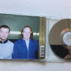Teleks . Suurta rakkautta CDS single - pikkukuva 2