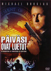 Päiväsi Ovat Luetut  -  DVD