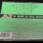 PUNK : The Worst Of Total Anarchy - pikkukuva 5