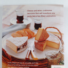 Janet Fletcher : Cheese & wine : a guide to selecting, pa... - pikkukuva 2