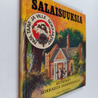 Lucy Kincaid : Seitsemän seikkailua Saarnimajalla : Salai... - pikkukuva 1