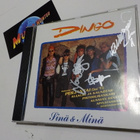 DINGO - SINÄ & MINÄ CD KOLMELLA NIMMARILLA - pikkukuva 1