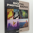 Tom Ang : The art of digital photography - pikkukuva 1