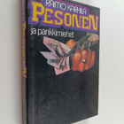Raimo Karhila : Pesonen ja pankkimiehet - pikkukuva 1