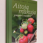 Mats-Eric Nilsson : Aitoja makuja ympäri vuoden - pikkukuva 1