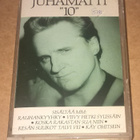 JUHA MATTI  "10" C-KASETTI  1988 - pikkukuva 1