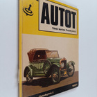 Stig Ericson : Autot - pikkukuva 1
