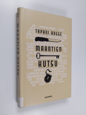 Tapani Bagge : Maantien kutsu : Gabriel Sutkin muistelmat