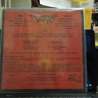 VEXX - EDUCATION VG++/EX+ LP - pikkukuva 2