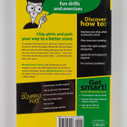 Michael Patrick Shiels ym. : Golf's Short Game For Dummies - pikkukuva 2