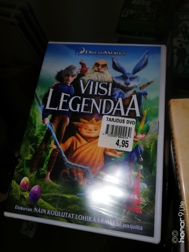 Item image