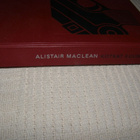 Alistair MacLean Kotkat kuuntelevat -sid - pikkukuva 1