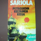 Sariola: Petroskoin keltainen kissa - pikkukuva 1