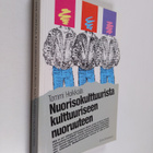 Tommi Hoikkala : Nuorisokulttuurista kulttuuriseen nuoruu... - pikkukuva 1