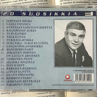 Veikko Lavi - Jokainen ihminen on laulun arvoinen (UUSI CD) - pikkukuva 2