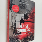 Denise Rudberg : Vaarallinen yhteys - pikkukuva 1