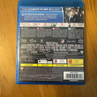 Inception blu-ray - pikkukuva 2