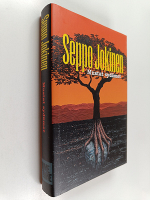 Seppo Jokinen : Mustat sydämet