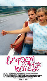 Espoon Viimeinen Neitsyt - DVD