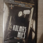 Kolmas mies DVD UUSI The Third Man - pikkukuva 1