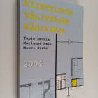 Tapio Nevala : Kiinteistönvälittäjän käsikirja 2004 - pikkukuva 1