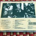 Topi Sorsakoski & Agents-In Beat Cd/24,Bit Dig.Rem. Hype st. - pikkukuva 3