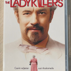 Joel & Ethan Coen: LADYKILLERS (2004) Tom Hanks - pikkukuva 1