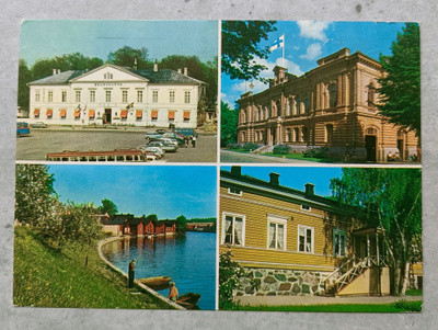 Porvoo