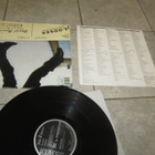 David Bowie – Lodger LP ( 1979 ) orig kuvapussi - pikkukuva 2