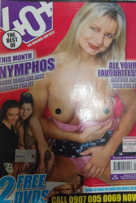 40+ The best of Volume 6 number 5