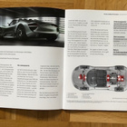 Esite Porsche Intelligent Performance, mm. 918 Spyder  ym. - pikkukuva 3