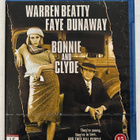 BONNIE AND CLYDE - Blu-ray, uusi - pikkukuva 1