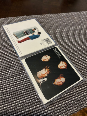 The Verve - A Northern Soul CD