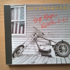 Devonsquare - Bye Bye Route 66 CD - pikkukuva 1