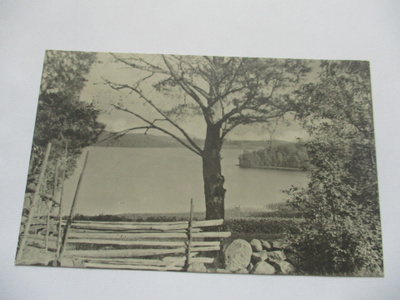 Sammatti - 1936