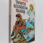 Mirjami Hietala : Tapahtui keltaisessa talossa - pikkukuva 1