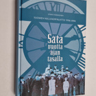 Jouko Kokkonen : Sata vuotta ajan tasalla : Suomen kellos... - pikkukuva 1
