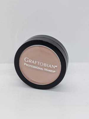 Graftobian White Rose meikkivoide