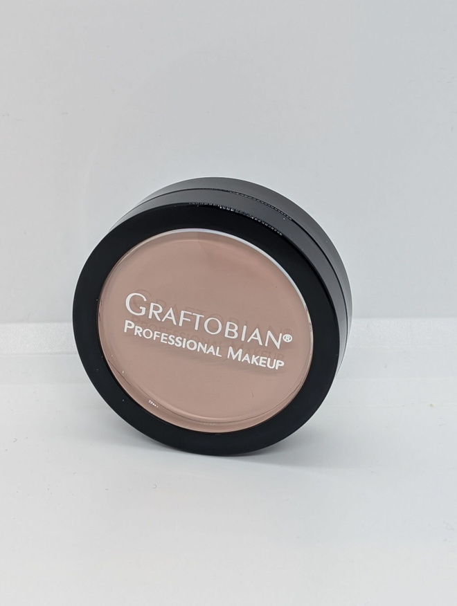 Graftobian White Rose meikkivoide