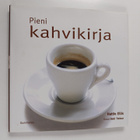 Hattie Ellis : Pieni kahvikirja - pikkukuva 1
