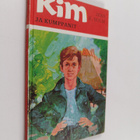 Jens K. Holm : Kim ja kumppanit - pikkukuva 1