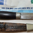 VANHA Pieni Puukko Fiskars? - pikkukuva 2