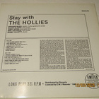 *LP* HOLLIES Stay With The Hollies - pikkukuva 2