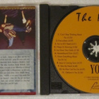 The Kry • You CD - pikkukuva 2